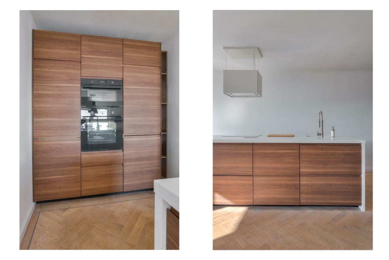 Appartement Nama-stay Den Haag