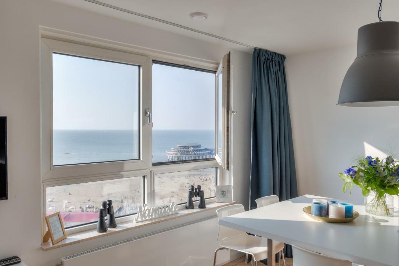 Appartement Nama-stay Den Haag